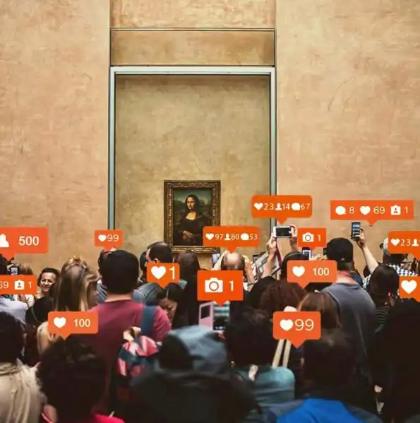 Performans Toplumu: Görülme Arzusu, Teknolojik Baskı ve Influencer Çağı