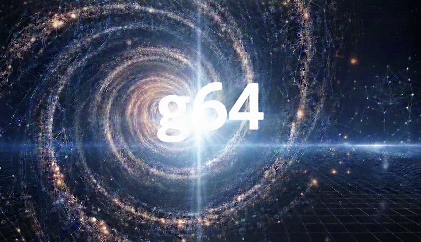 Graham Sayısı (g64)