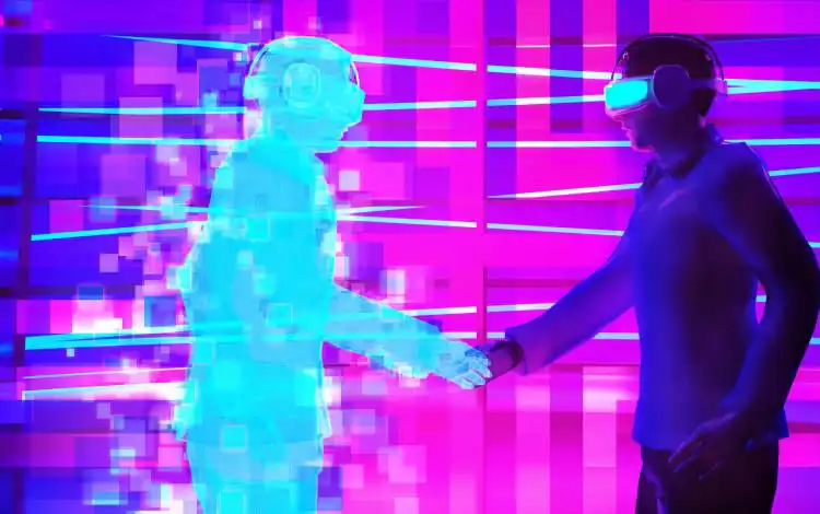 Dijital Ayna: Kendimizi mi Görüyoruz, Kurguyu mu?