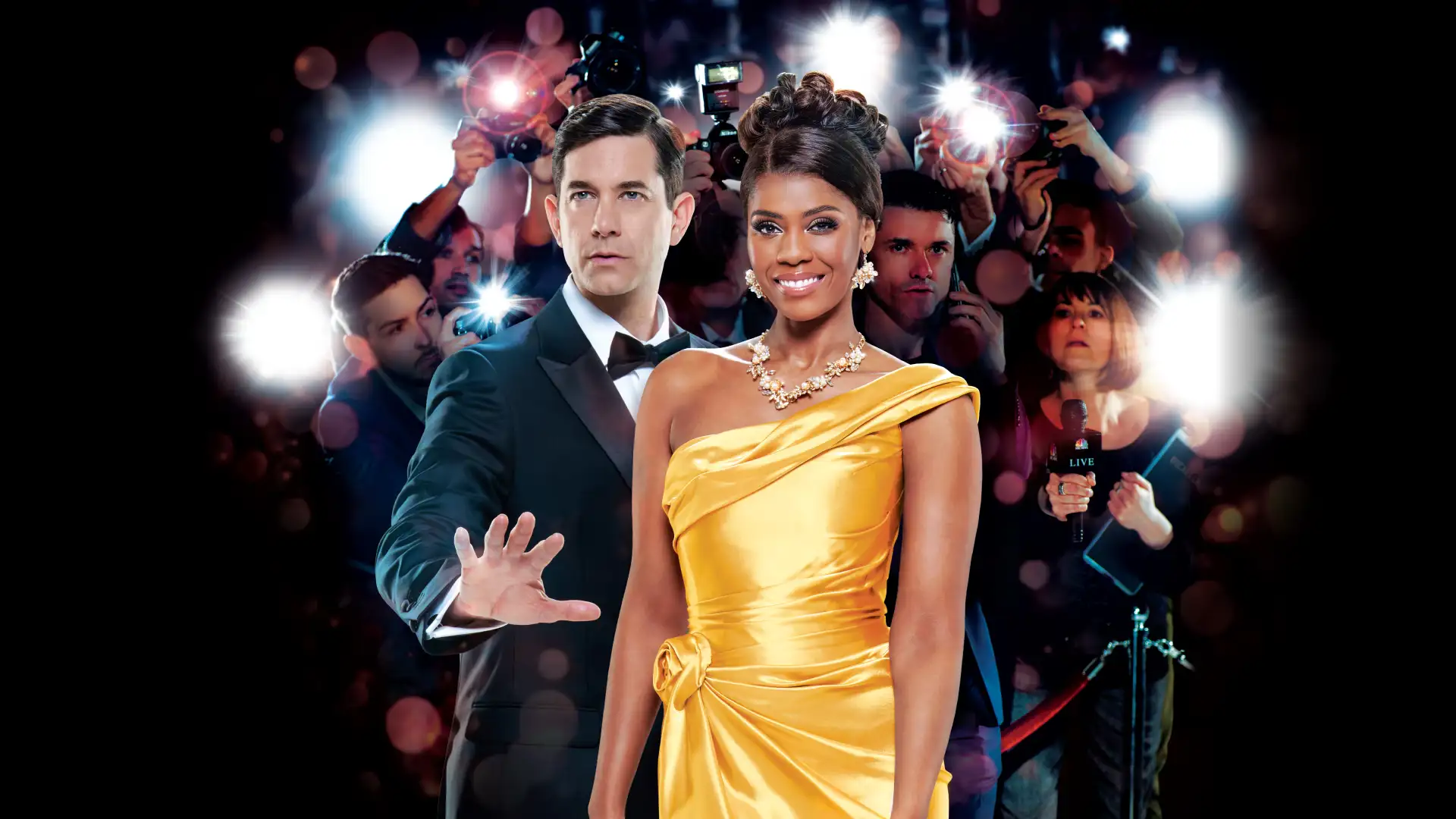 Hit Müzikal "The Bodyguard" İlk Kez Türkiye’de