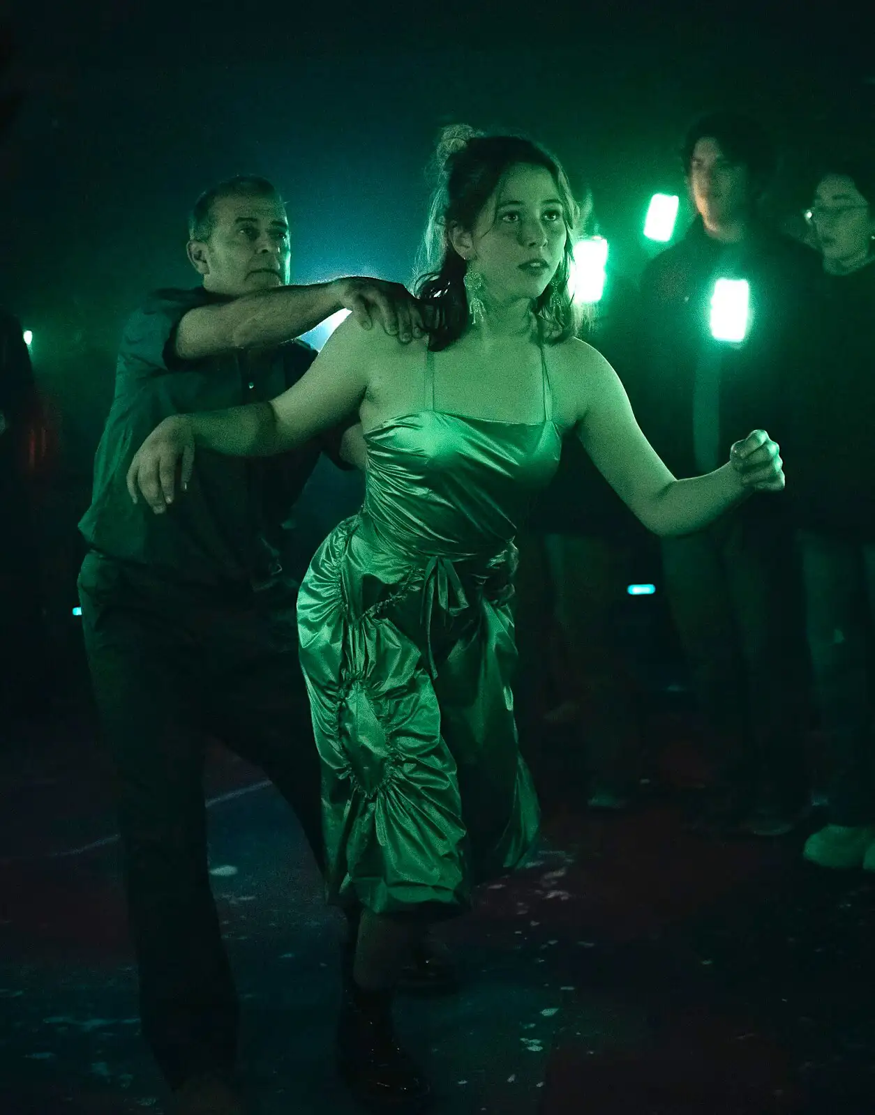 Sürükleyici Tiyatro Deneyimi A Teen Odyssey, 17-18-19-20 Eylül'de Paribu Art'ta