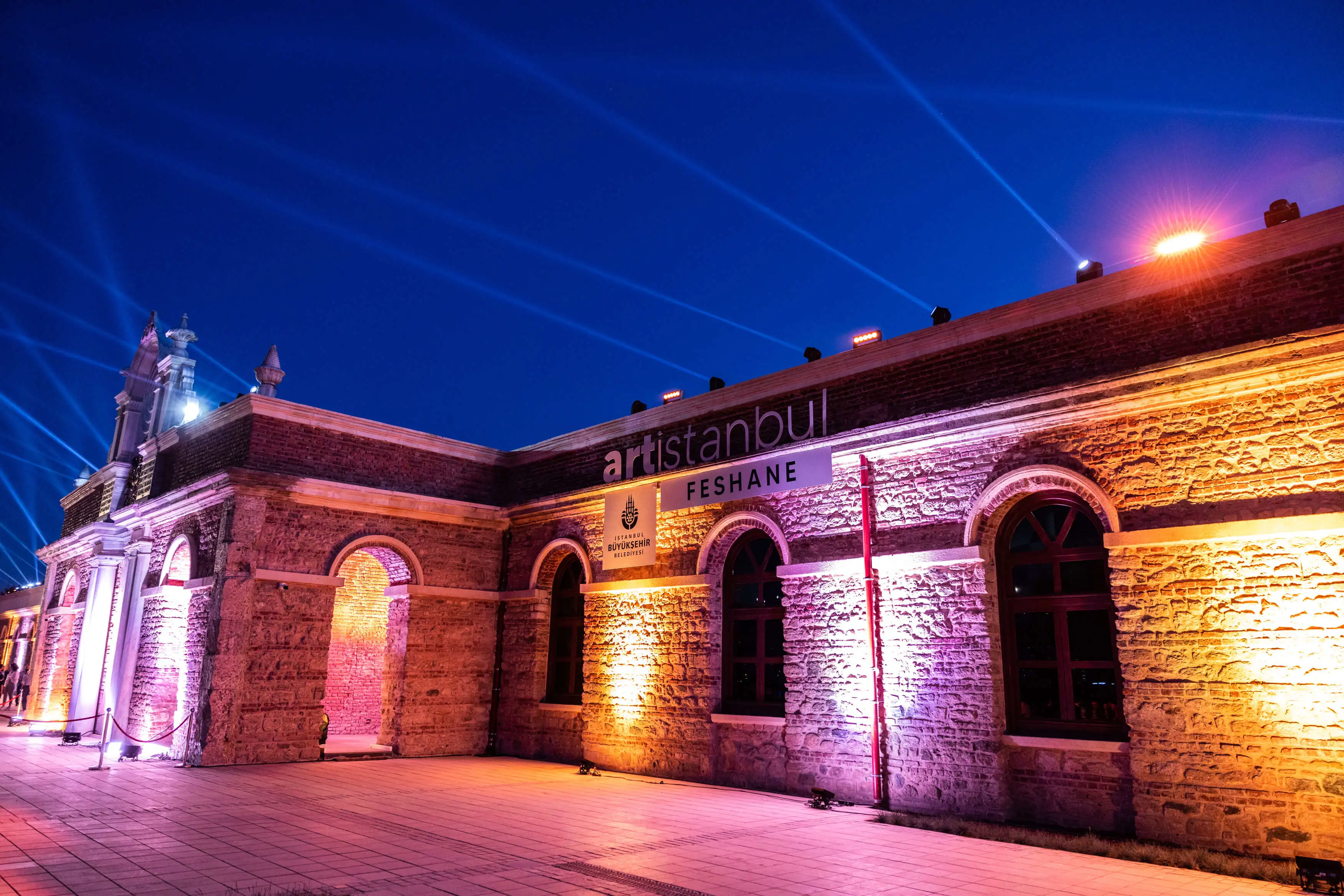 19. İstanbul Bienali'nden Ana Mekân ve Açık Çağrı Duyurusu