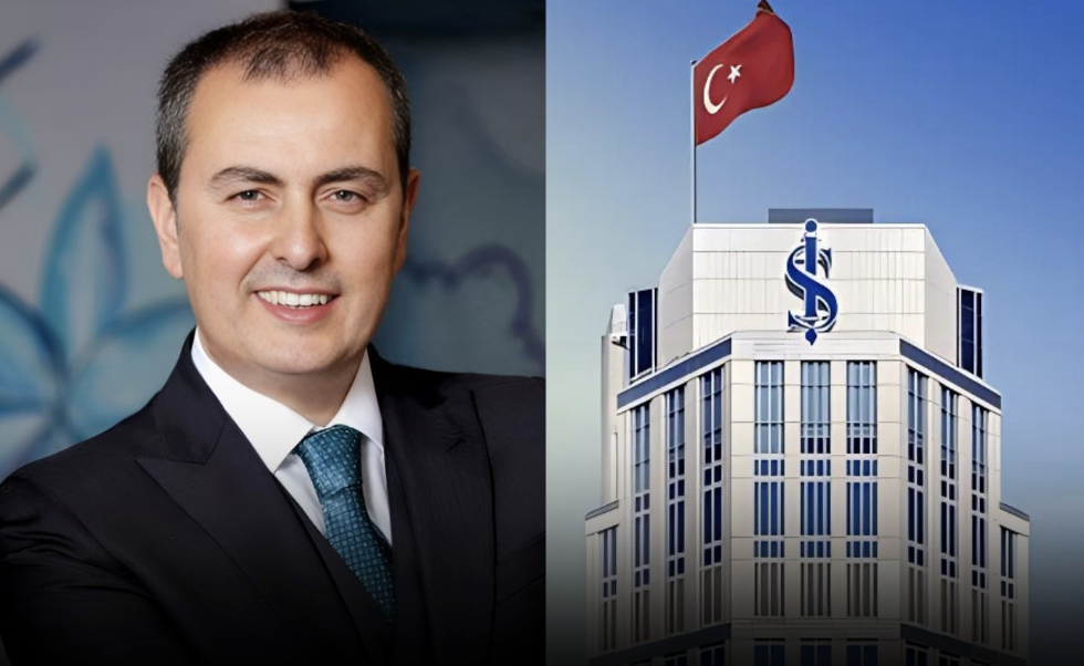 Türkiye İş Bankası 4,9 trilyon TL Aktif Büyüklüğüyle Özel Bankalar Arasındaki Liderliğini Sürdürüyor