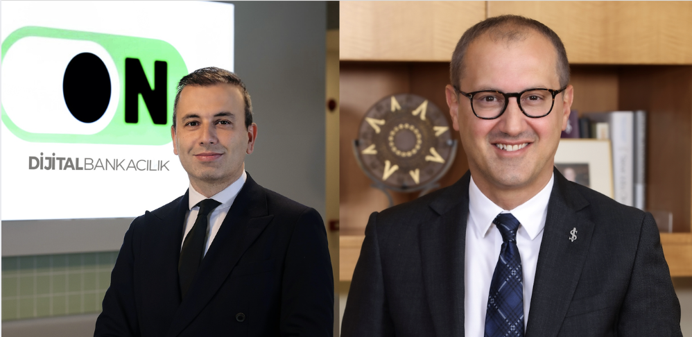 İş Bankası ile Burgan Bank’tan İş Birliği: ON Kredi Kartı, Maximum Ekosistemine Katıldı