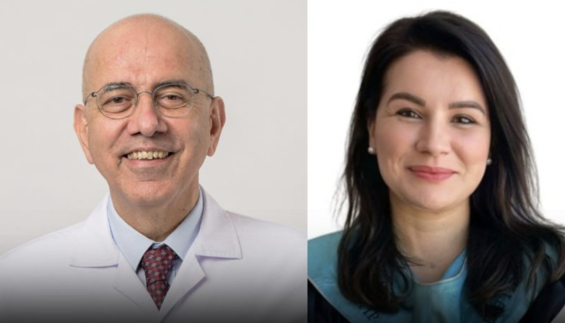 KUISCID, NUS–Lancet PRIME Komisyonu’nun New York Lansmanında Türkiye’yi Temsil Etti