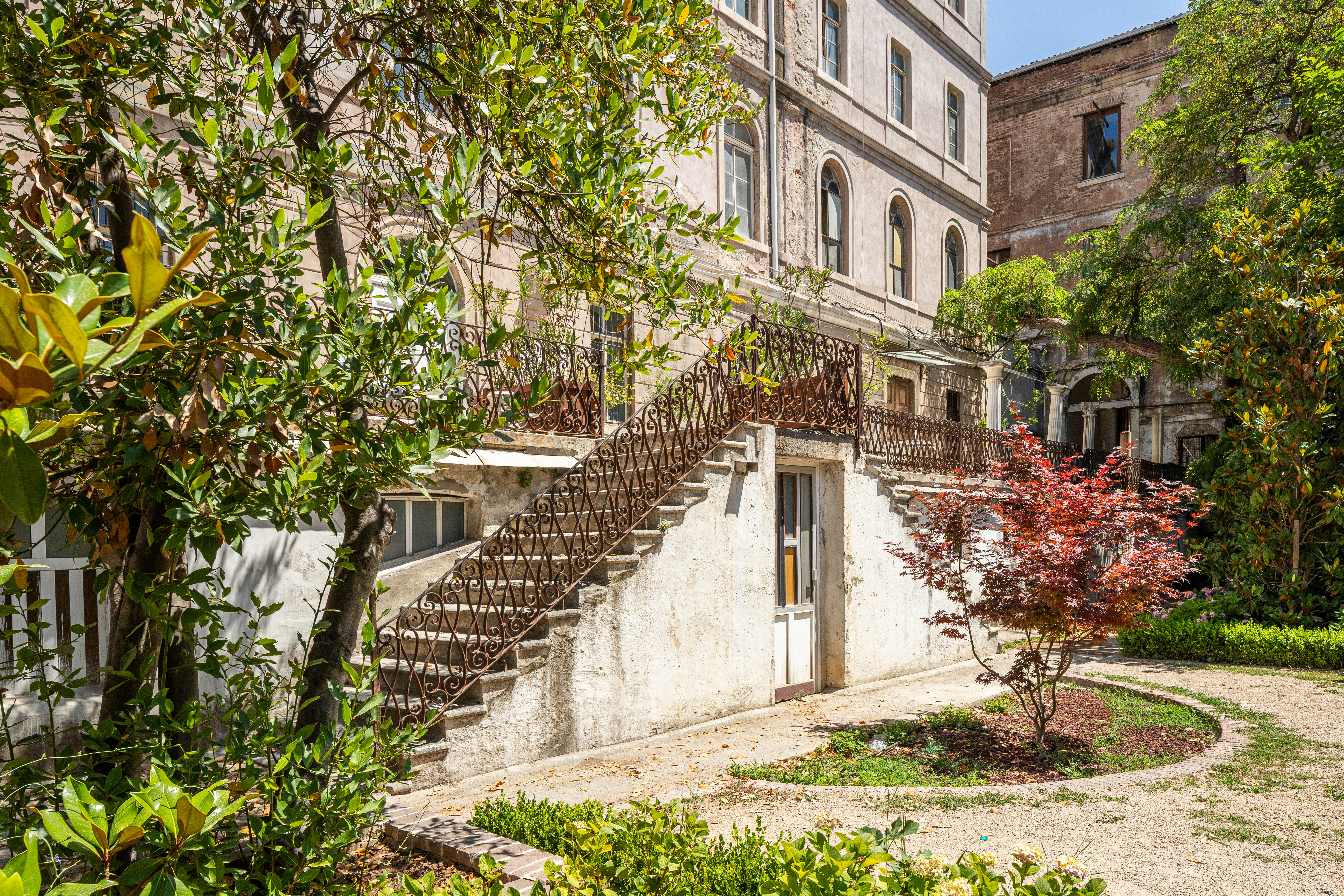 18. İstanbul Bienali'nin Mekanları Duyuruldu