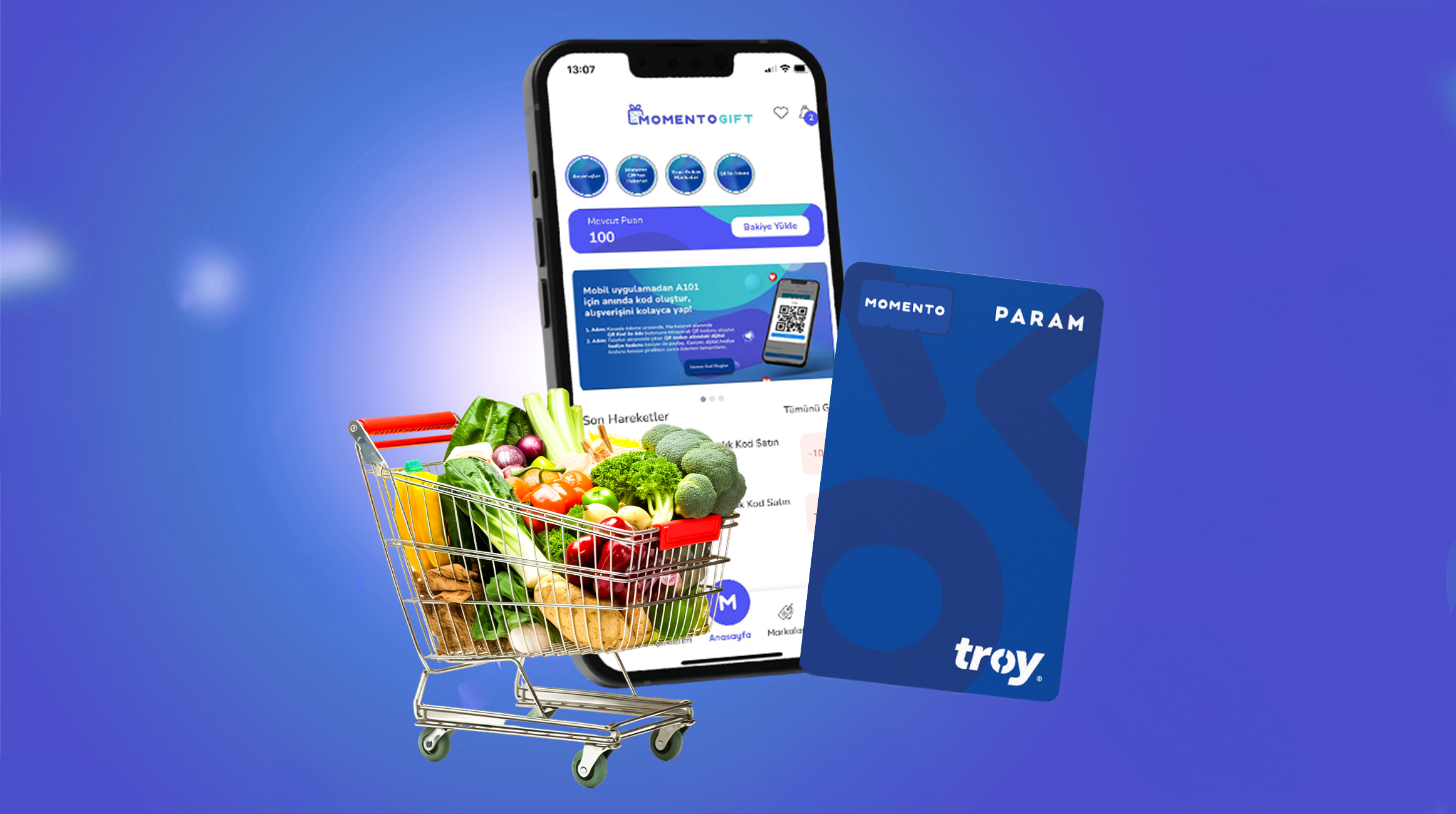 Dijital Bayram Hediyelerine Talep Arttı