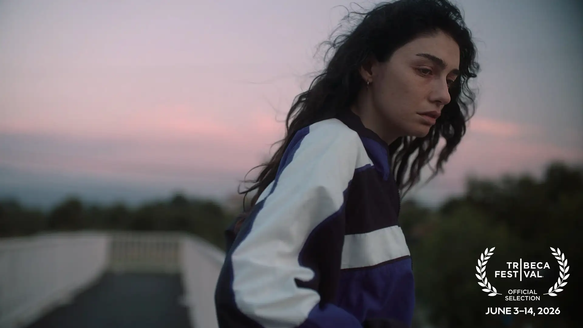 Hazar Ergüçlü Yeni Filmi "Mutter" ile Tribeca Film Festivali'ne Hazırlanıyor