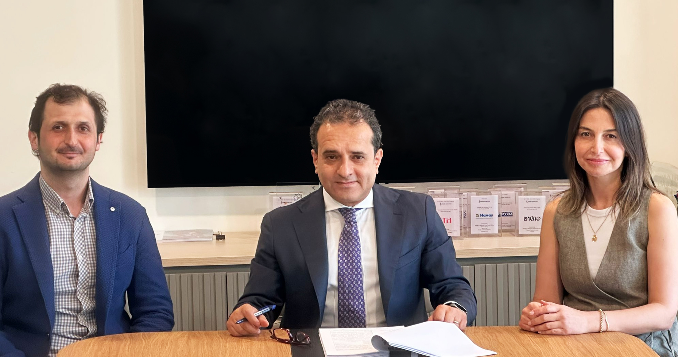 Nebyan Doğal’a İş Girişim Sermayesi’nden 2 Milyon Dolar Yatırım