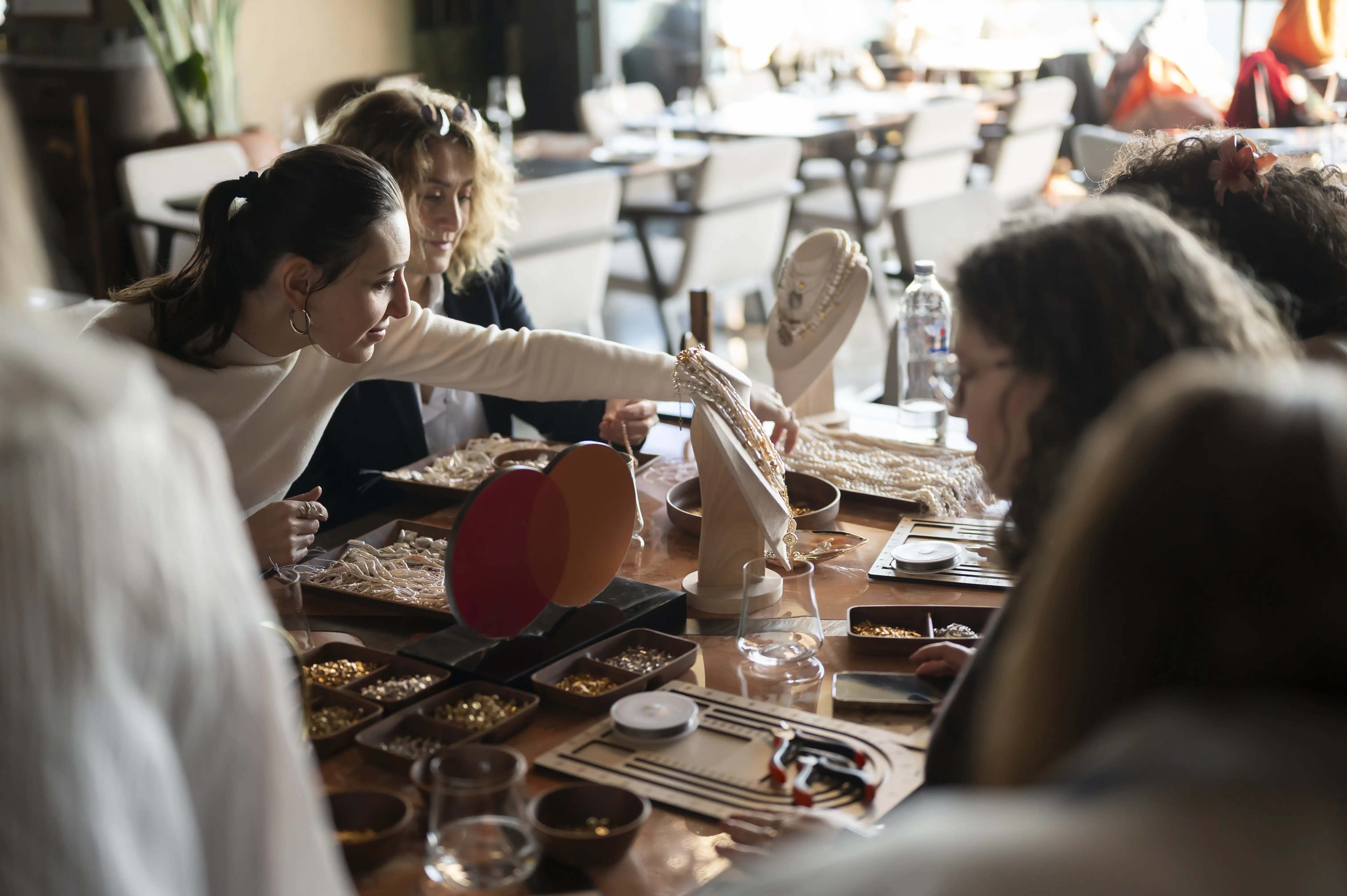 Mastercard® Priceless™ ve The Bulums’tan Sıra Dışı Bir İş Birliği: “Signature Pearl Experience” Yıl Boyunca Devam Ediyor 