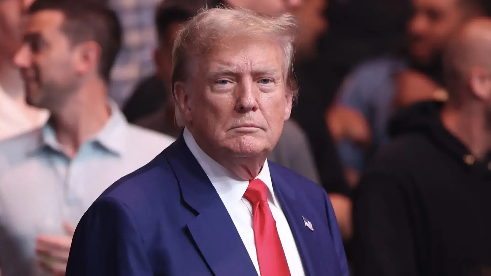 Trump, TikTok’un ABD’de Kapatılma Sürecini İkinci Kez Ertelemeye Hazırlanıyor