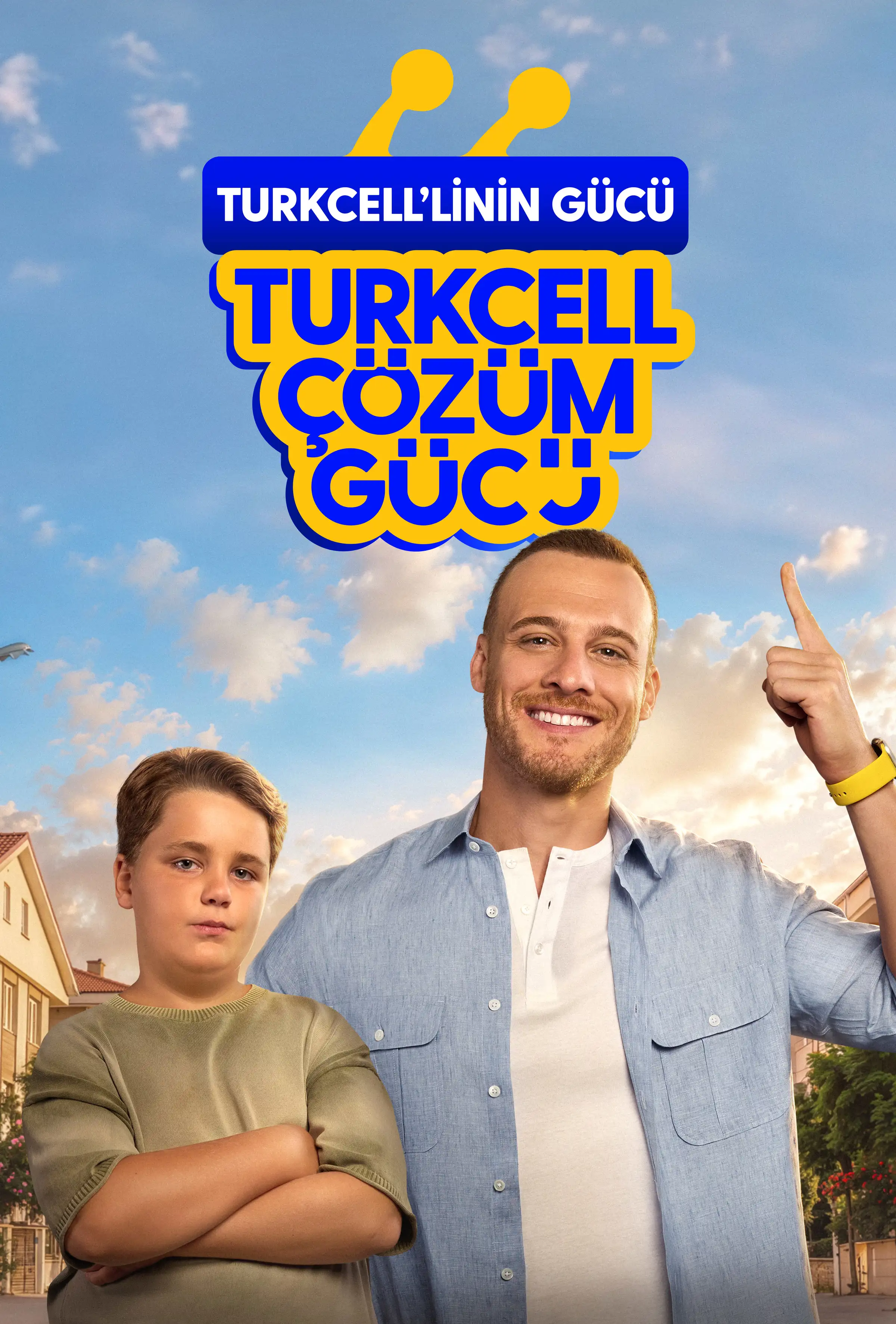 Müşteri Deneyiminde Yeni Yaklaşım: Turkcell Çözüm Gücü