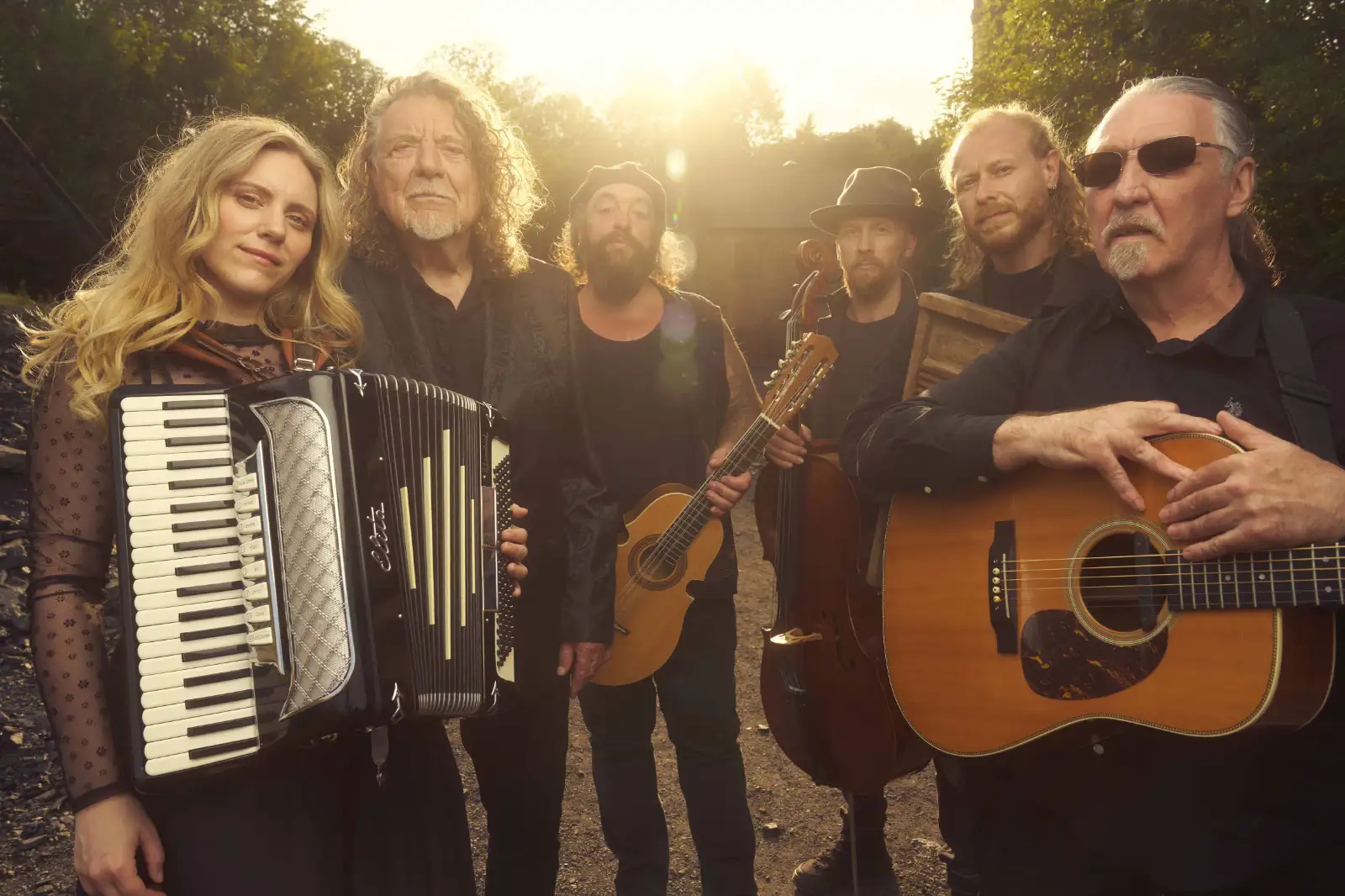 33. İstanbul Caz Festi̇vali̇’nden İlk İsi̇mler Açıklandı