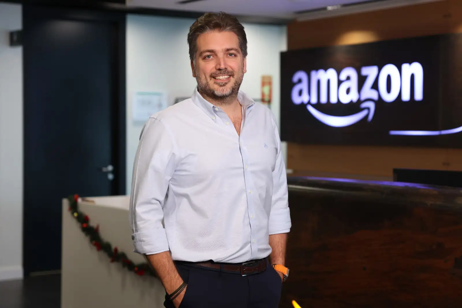 Amazon Türkiye'den Yeni Satış Ortaklarına Özel 2 Milyon TL’ye Kadar Satışta Yüzde 1 Satış Komisyonu
