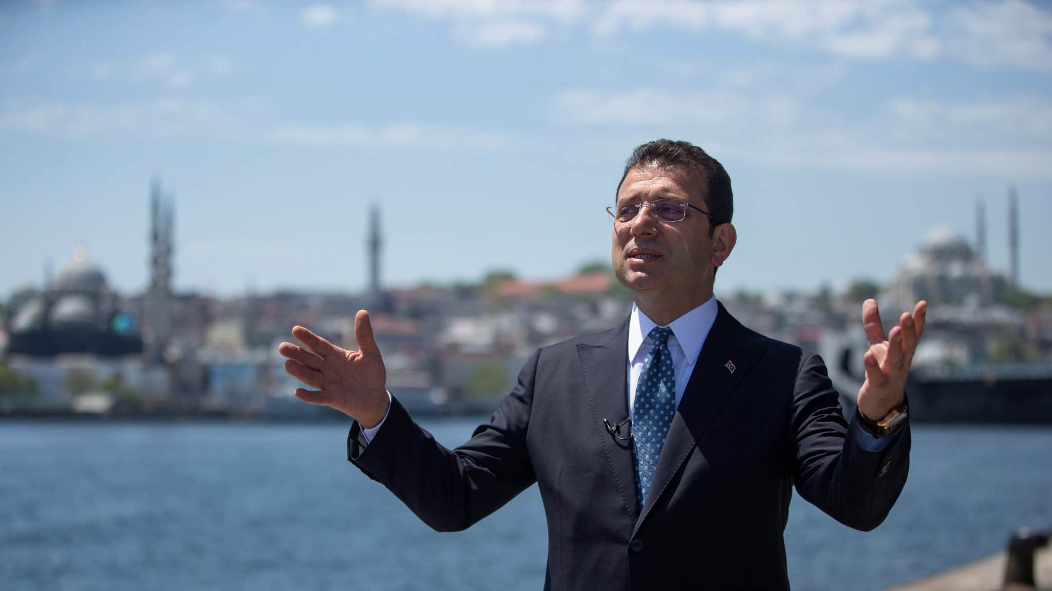 CHP, Ekrem İmamoğlu’nun Cumhurbaşkanlığı Kampanyası İçin Teknoloji Destekli Uzun Soluklu Bir Strateji Hazırlıyor