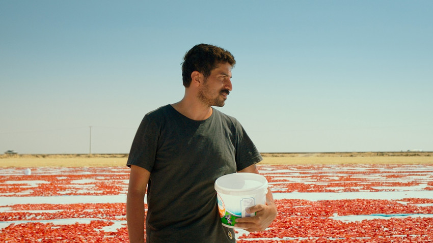 Türkiye’nin Oscar Adayı Belli Oldu: “Hemme’nin Öldüğü Günlerden Biri”