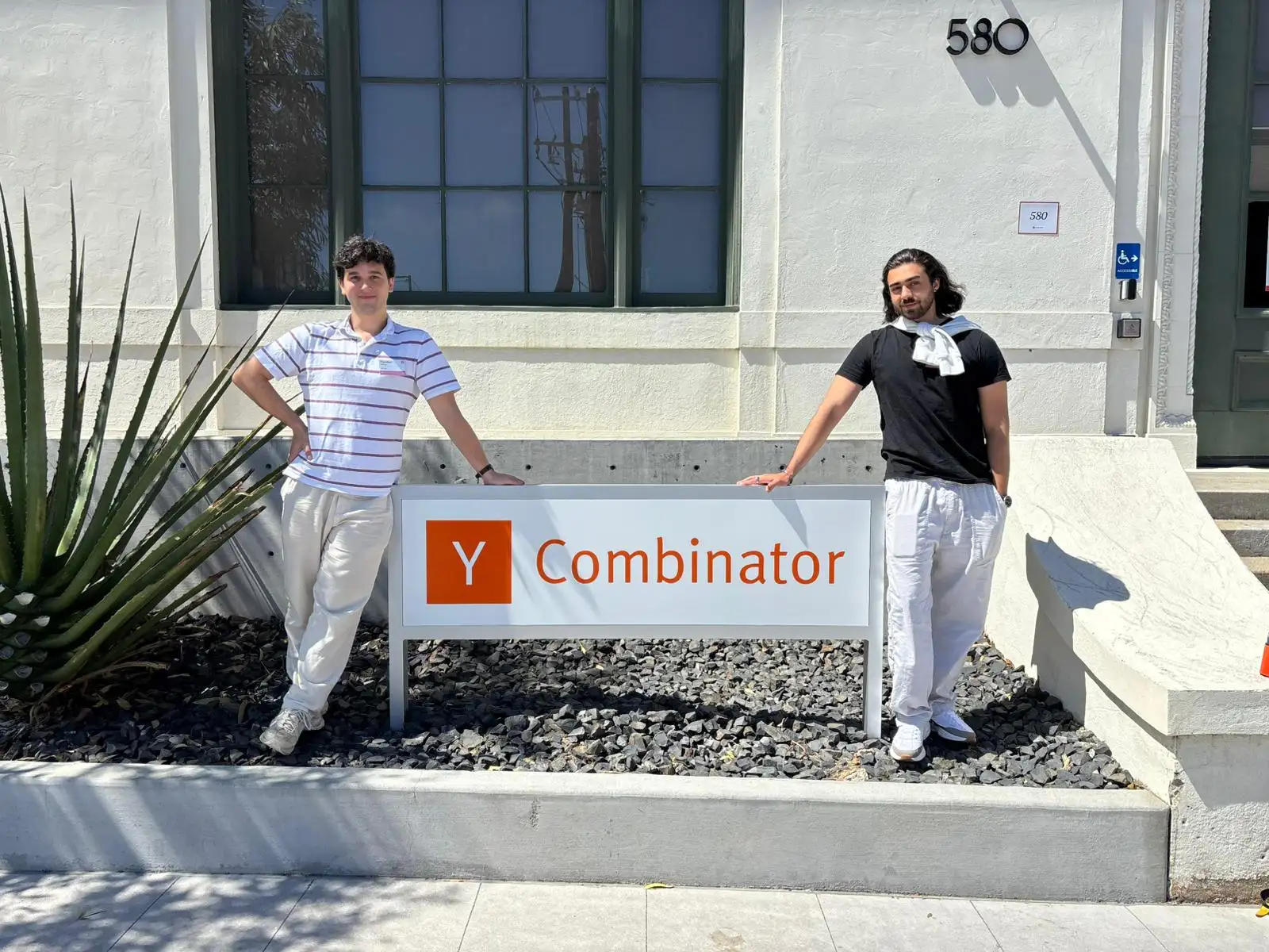 Yapay Zekâ Lojistik Platformu Derya, 212 ve Y Combinator'dan 1,1 Milyon Yatırım Aldı