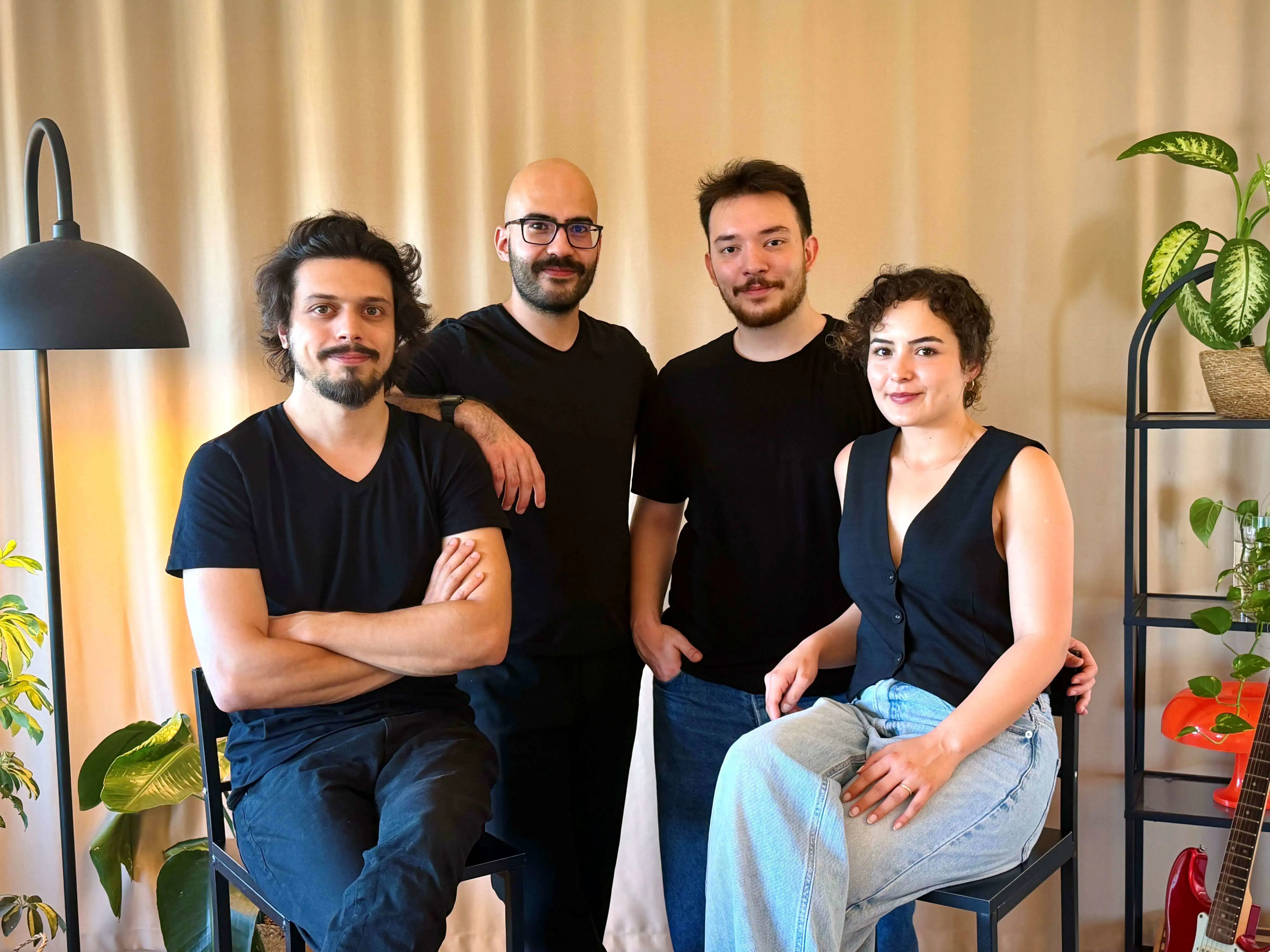 Yapay Zekâ Odaklı Oyun Stüdyosu Surge Games 3 Milyon Dolar Yatırım Aldı