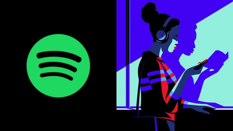 Spotify, Bağımsız Yazarların Sesli Kitap Yayınlamasını Sağlayacak Yeni Programını Duyurdu