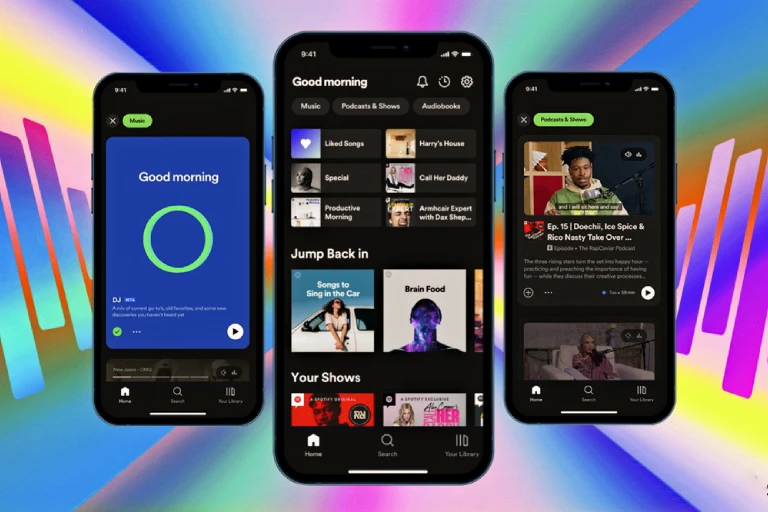 Apple, Spotify Kullanıcılarına iOS Üzerinden Sesli Kitap Satın Alma İzni Verdi