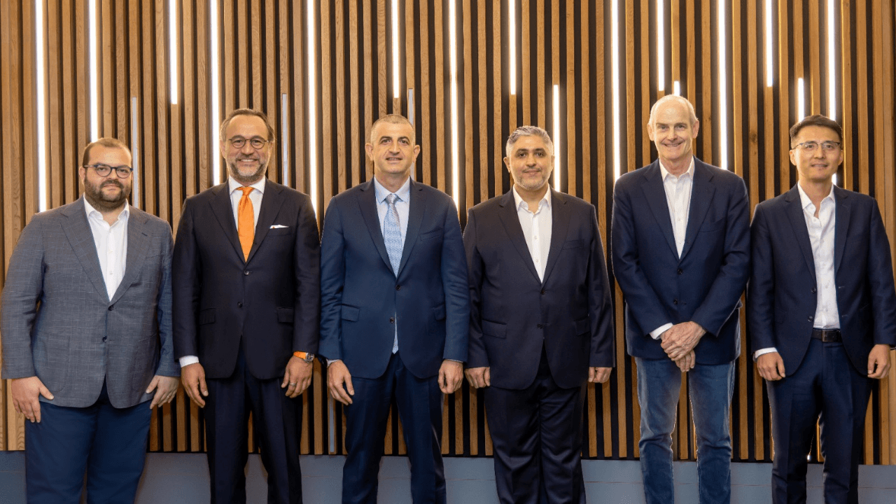 Trendyol, Bayraktar, ADQ ve Ant International Türkiye Odaklı Fintech Girişimi İçin Güçlerini Birleştiriyor