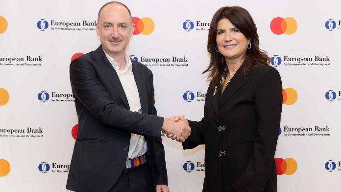 Mastercard ve EBRD’den Türk Fintech Girişimlerine Ortak Destek